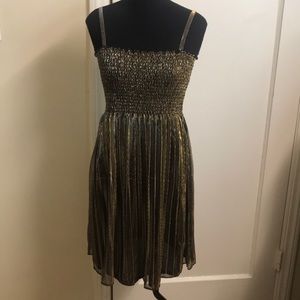 H&M dress